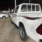 هايلوكس ديزل تماتيك