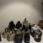 مجموعة عطور للبيع