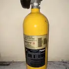 اسطوانة غاز