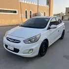 هونداي اكسنت 2016 ( الموقع الخرج )