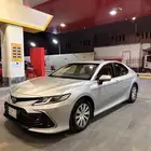 كامري 2022 سعودية