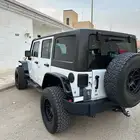 جيب رانجلر 2015