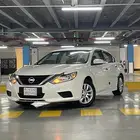 Nissan التيما 2017 قمة النظافة