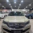 هوندا اكورد. 2015 اسبيشل