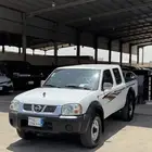 نيسان ددسن دبل 2015