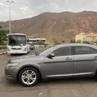 تورس 2013 SEL نظيف للبيع او البدل المناسب