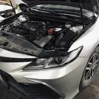 مكاين كامري كرولا