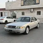 فورد ماركيز 2010 فل كامل