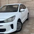 كيا ريو 2020