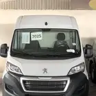 بيجو بوكسر فان بضاعه 2025 اقل سعر كاش 110.00 عررض