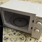 مايكرويف جديد ونظيف للبيع على السوم الاعلى