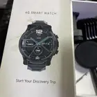 ساعة الاصلية 4G SMART WATCH