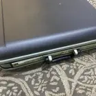شنطه دبلوماسي شبه جديده