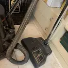 جهاز مكنسة وغسيل رينيو الشهير غني عن التعريف الموديل القديم