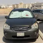 كيا كارينز 2010 - 2000 CC