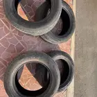 كفرات مستعلمة للبيع