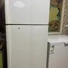 ثلاجه للبيع