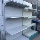 جميع انواع ارفف مستودعات وا بقاله