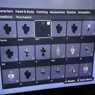 حساب روبلوكس