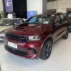 دودج دورانجو بريميوم GT نايت اديشن 2025