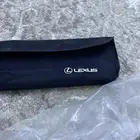 مثلت سلامه لكزس