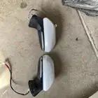 مرايه جانبيه كامري 2025