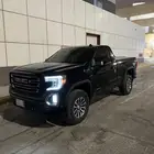 جمس سييرا 2021