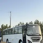 Bus for rent باصات للإيجار