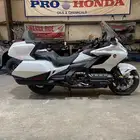 HONDA GOLDWING 2024