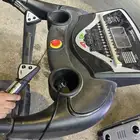 Olympia treadmill