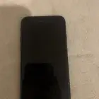 آيفون 128 قيقا لون اسود السعر 1500