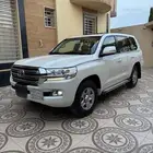 لاندكروزر هدد 2019 فل كامل