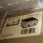جريل 70 سم فحم اتوقع انه كهرب
