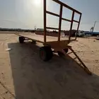 مقطوره و حوض ماء