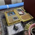 للبيع تلفزيون LG 40 بوصه ومكنسه وفرن وميكرويف