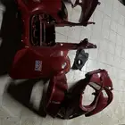 فيابر z400 2007