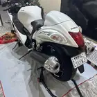 هايبوزا للببيع 2010 كل شي فيه وكاله الممشى 71 الف