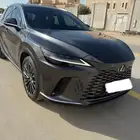 لكزس RX موديل 2023 فل كامل CC