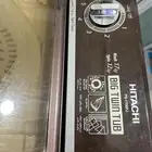 غسالة حوضين هيتاشي