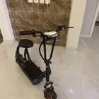 دباب كهربائي
