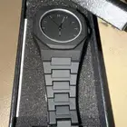 ساعه اصدار خاص بلاك اديشن