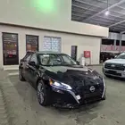 نيسان التيما SV . جديد . 2026