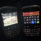 جوالين بلاك بيري