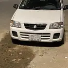 SUZUKI L2 2008 سوزوكي التو 2008 جاهزه للنقل لاعلى سعر