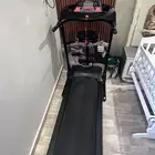 ممشى رياضي شغال