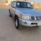 للبيع جيب نيسان