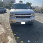تاهو 2011 LT نظيف على الشرط