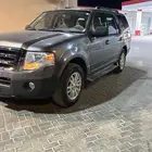 فورد اكسبيدشن 2011