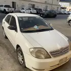 كورولا 2001