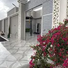 شاليه الاستراحة مخيم